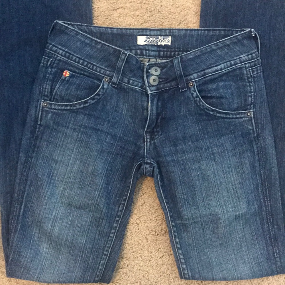 Designer denim - Picture 3 of 3